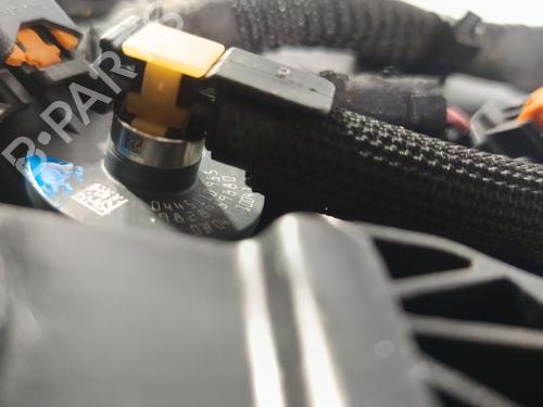 Engine CITROËN BERLINGO Box Body/MPV (K9) 1.5 BlueHDi 100 | BP32471139M1 