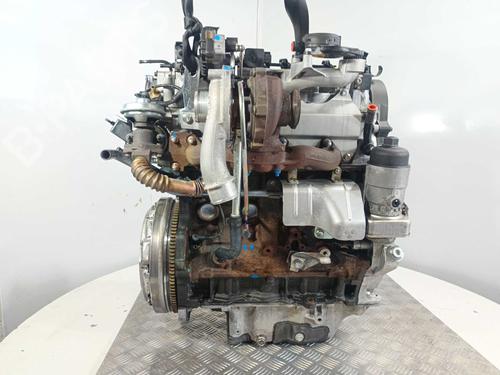 Engine CHEVROLET CRUZE (J300) 2.0 CDI | BP39613886M1 - Image 4