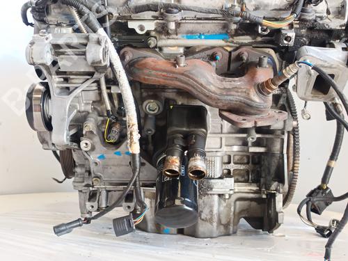 Engine JAGUAR X-TYPE I (X400) 3.0 V6 All-wheel Drive | BP30641046M1 