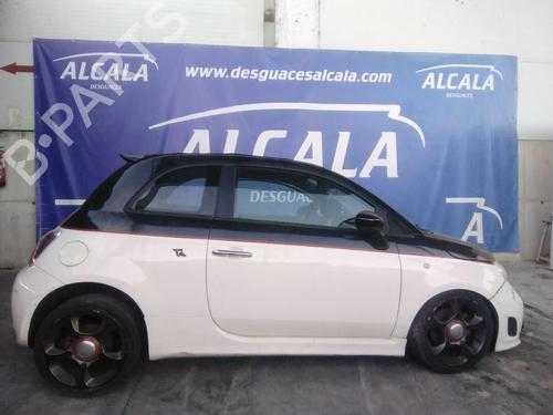 Used Parts ABARTH 500 / 595 / 695 1.4 (312.AXF1A, 312.AXD1A) 1224659