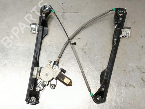 Used Front right window mechanism FORD FOCUS I Saloon (DFW) 1.8 Turbo DI / TDDi (90 hp) 28413137