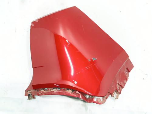 Støtfangerhjørne OPEL CROSSLAND X / CROSSLAND (P17, P2QO) 1.5 (75) (110 hp) 31754388