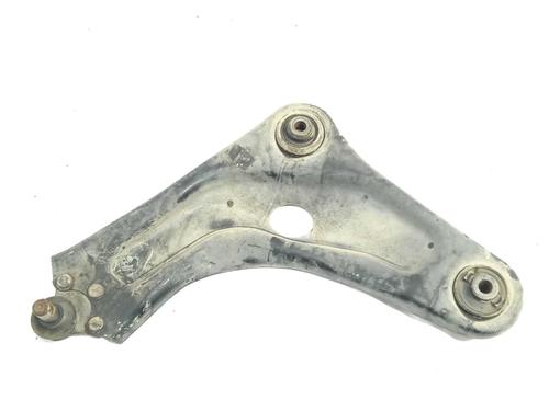 Used Right front suspension arm Right front suspension arm CITROËN C-ELYSEE (DD_) 1.6 BlueHDi 100 (99 hp) 16767912 16767912