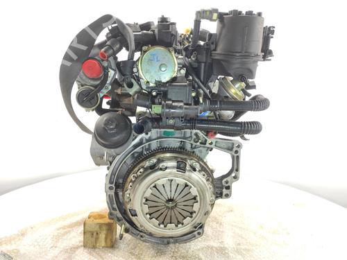 Engine PEUGEOT 206 Hatchback (2A/C) 1.4 HDi eco 70 | BP18956660M1 