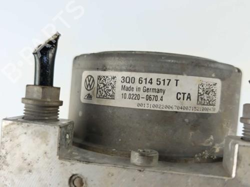 ABS pump SEAT LEON ST (5F8) 1.6 TDI | BP39164926M43 - Image 4
