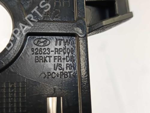 Front right interior door handle KIA CARENS IV 1.7 CRDi | BP32372787I14 - Image 3
