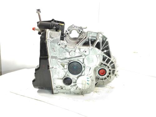 Gearbox MERCEDES-BENZ GLA-CLASS (X156) GLA 200 CDI / d (156.908) | BP26182967M3 