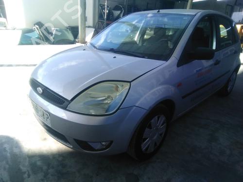 Front left lock FORD FIESTA V (JH_, JD_)  | BP13044326C98 