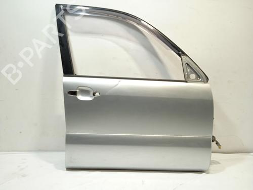 Used Right front door TOYOTA LAND CRUISER PRADO (_J12_) 3.0 D-4D (KDJ120, KDJ125) (166 hp) 15659892