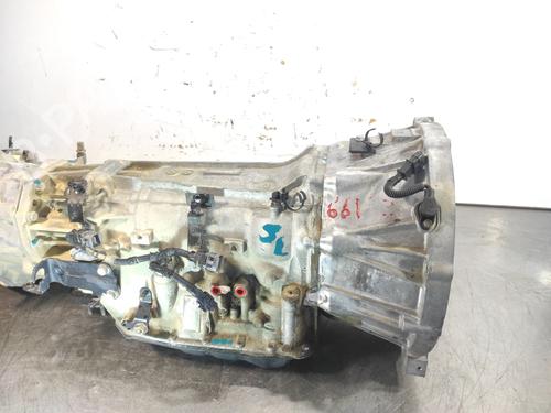 Gearbox KIA SORENTO I (JC) 2.5 CRDi 4WD | BP15982529M3 