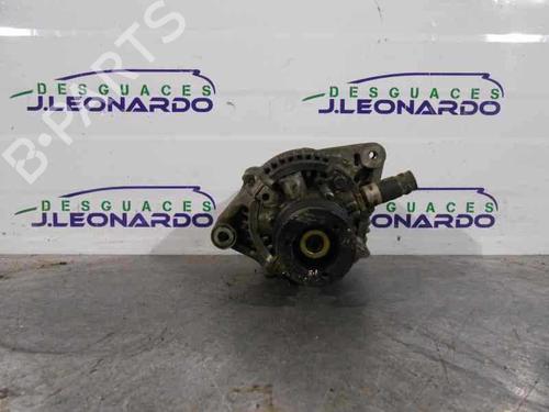 Used Alternator Alternator 11247613 11247613