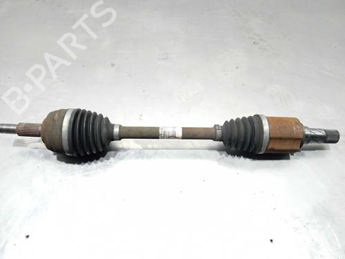 Used Left front driveshaft Left front driveshaft 11955209 11955209