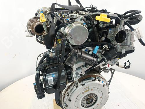 Engine FIAT 500L (351_, 352_) 1.6 D Multijet (199LYD1B) | BP32733134M1  - Image 15