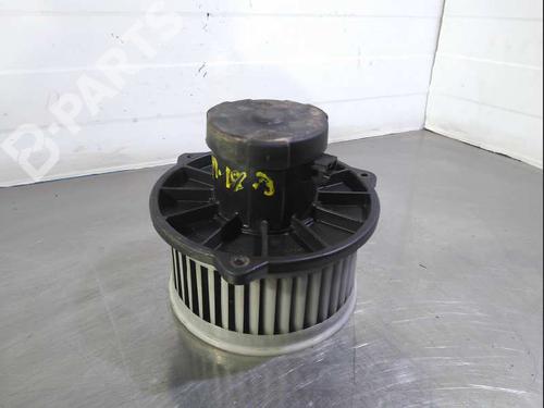 Heater blower motor FORD RANGER (ER, EQ, R_)  | BP10958170M62 