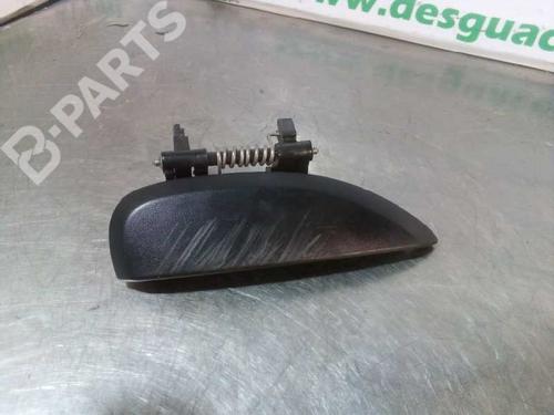 Used Front right exterior door handle Front right exterior door handle DACIA SANDERO II [2012-2026] 10929628 10929628