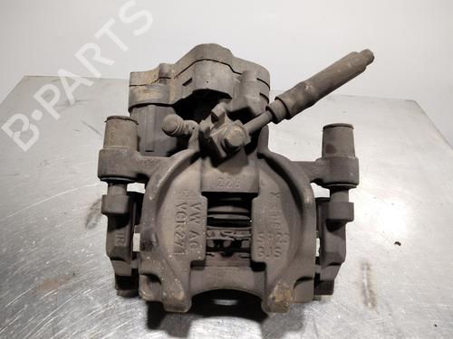 Højre bremsekaliber bag SEAT LEON (5F1) 1.2 TSI (110 hp) 11563664