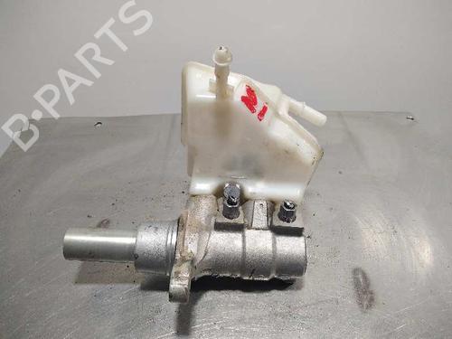 Brake master cylinder CITROËN C4 Grand Picasso II (DA_, DE_)  | BP14348471M77 
