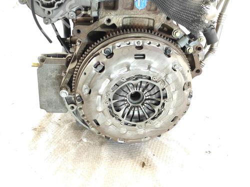 Engine FORD MONDEO III Saloon (B4Y)  | BP27244467M1 