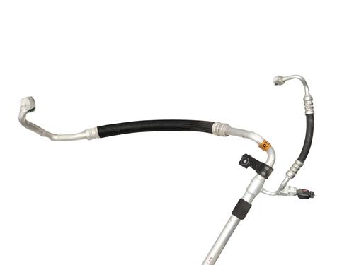 AC pipe HYUNDAI i30 (PDE, PD, PDEN) 1.0 T-GDI | BP36112630M126 - Image 3