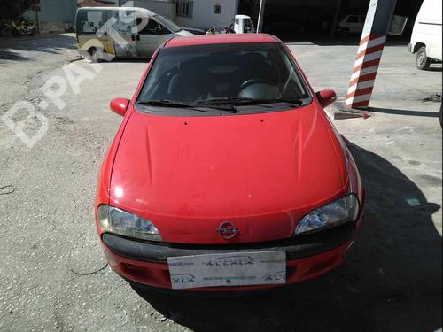 Used Parts OPEL TIGRA (S93)    1063167
