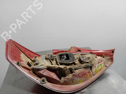 Right taillight OPEL CORSA D Hatchback Van (S07) | BP10012469C35 - Image 3