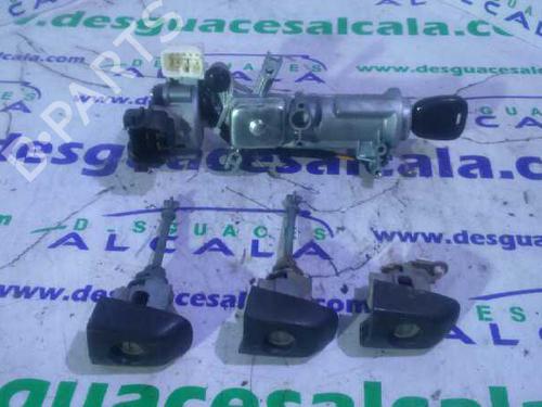 other-suzuki-grand-vitara-ii-jt-te-td-2005-14352791 main image