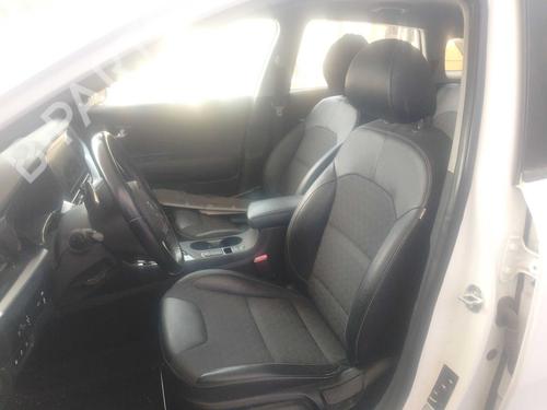 Climate control KIA NIRO I (DE) 1.6 GDI Hybrid | BP37872204I5 - Image 13