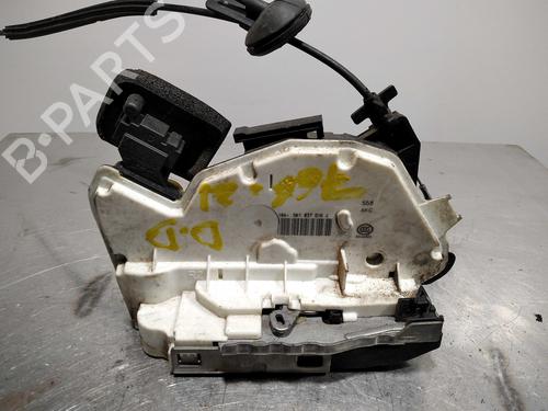 Used Front right lock Front right lock 9982993 9982993