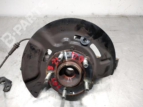 Used Right front steering knuckle HYUNDAI TUCSON (TL, TLE) 1.7 CRDi (116 hp) 9983401
