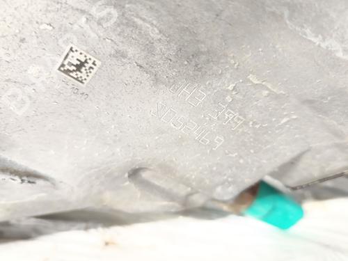 Gearbox DACIA SANDERO II TCe 90 (B8M1, B8MA, B8AC) | BP31130986M3 