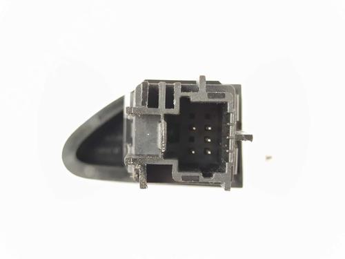 Warning switch RENAULT CAPTUR I (J5_, H5_) 1.5 dCi 90 (J5N4, J5M5, J5MW, J5M6, J5AL, J5AJ) | BP28624058I22 - Image 2