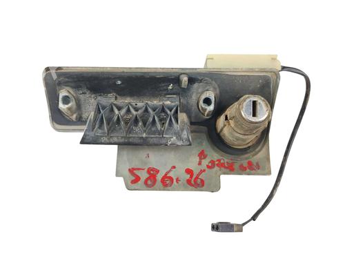 Used Tailgate handle Tailgate handle 38874474 38874474