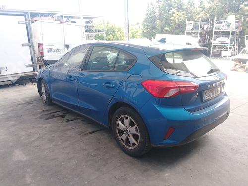 Ignition barrel FORD FOCUS IV (HN) 1.0 EcoBoost | BP36112655M48  - Image 8
