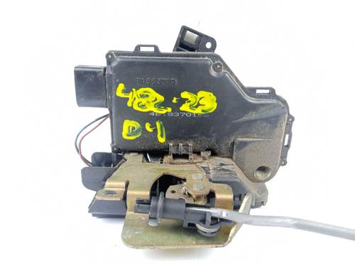 Used Front left lock Front left lock AUDI A6 C5 (4B2, 4B4) 1.8 T (150 hp) 15226900 15226900