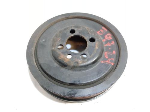 Used Pulley VW GOLF V (1K1) 1.9 TDI (105 hp) 18537136