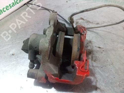 Right rear brake caliper MERCEDES-BENZ C-CLASS (W204) C 250 CDI (204.003) | BP11564569M106 