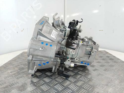 Gearbox KIA STONIC (YB) 1.2 CVVT | BP40158801M3 - Image 9