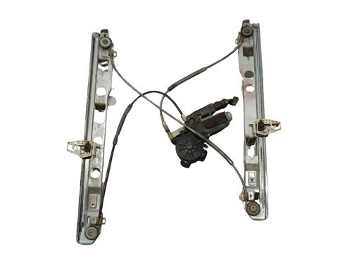 Rudehejsemekanisme ventre foran Rudehejsemekanisme ventre foran RENAULT MEGANE II (BM0/1_, CM0/1_) 1.9 dCi (BM0G, CM0G) (120 hp) 34390890 34390890