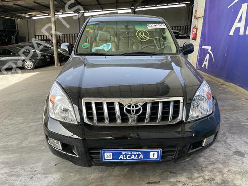 Switch TOYOTA LAND CRUISER PRADO (_J12_) 4.0 (GRJ120, GRJ125, GRJ121) | BP14351424I30 