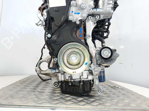 Engine DS DS 7 Crossback (J4_, JR_, JC_) | BP39883947M1 - Image 2