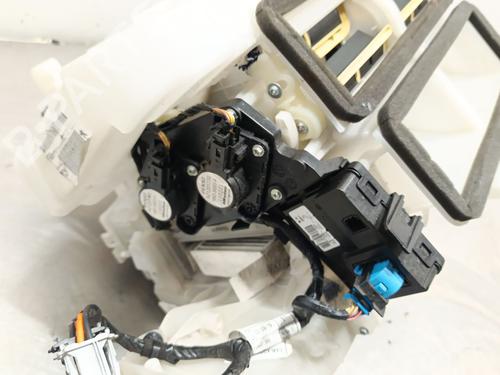 Climate control CITROËN JUMPY III Van (V_) 1.5 BlueHDi 100 | BP33016847I5  - Image 5