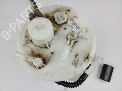 Fuel pump KIA RIO IV (YB, SC, FB) 1.4 CRDi 90 | BP19694869M76 