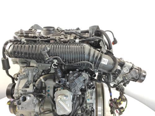 Engine BMW X1 (F48) sDrive 20 i | BP29260947M1 