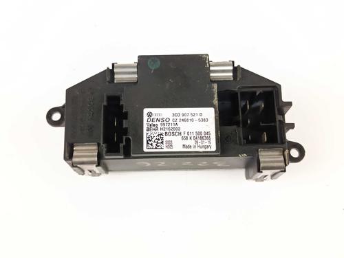 Heater resistor SEAT LEON (1P1) 1.9 TDI | BP34715937M108 - Image 2