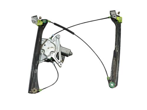 Used Front left window mechanism Front left window mechanism AUDI A4 B5 (8D2) 1.9 TDI (110 hp) 33887878 33887878