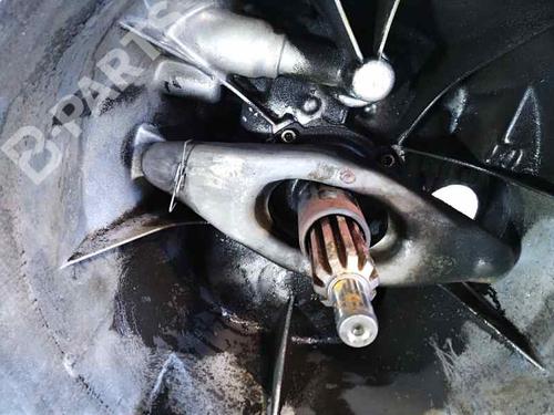 Gearbox BMW 3 (E36) 325 tds | BP11247275M3 