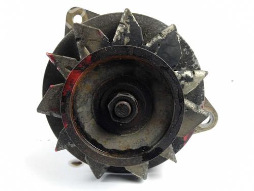 Used Alternator Alternator RENAULT 4 (112_) [1962-1993] 11537156 11537156