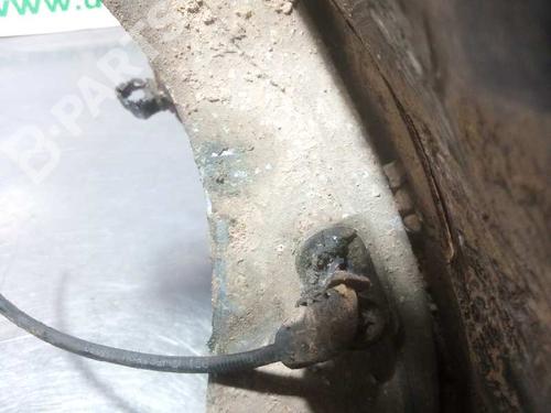Left front steering knuckle OPEL INSIGNIA A (G09)  | BP9993916M25 