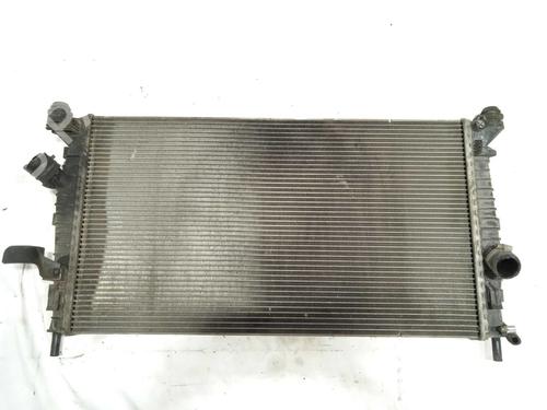 Used Water radiator Water radiator FORD FOCUS C-MAX (DM2) 2.0 TDCi (136 hp) 24126532 24126532