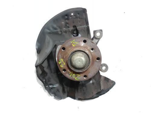 Used Left front steering knuckle BMW 3 (E46) 320 d (150 hp) 25258400